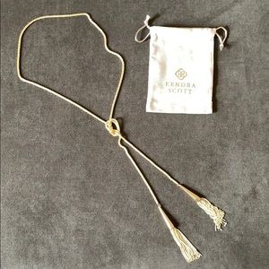 Kendra Scott Phara necklace